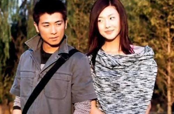 长得太高也不好？她出道18年穷到靠父母接济，今击败孙俪成影后
