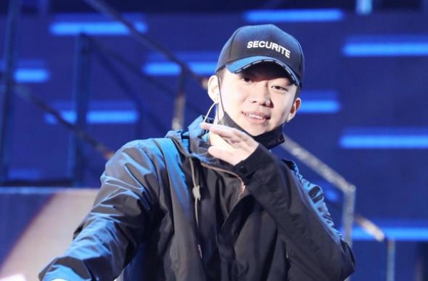 PGone复出又失败！被曝不让上台只能角落表演，还被强制离场
