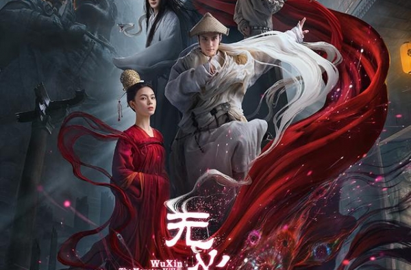 《无心法师3》杭程宇化身呆症少年成破案关键线索