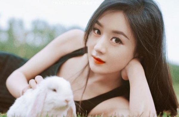 中餐厅向赵丽颖道歉！把她的黑料当成绩，节目要火明星就要被骂吗