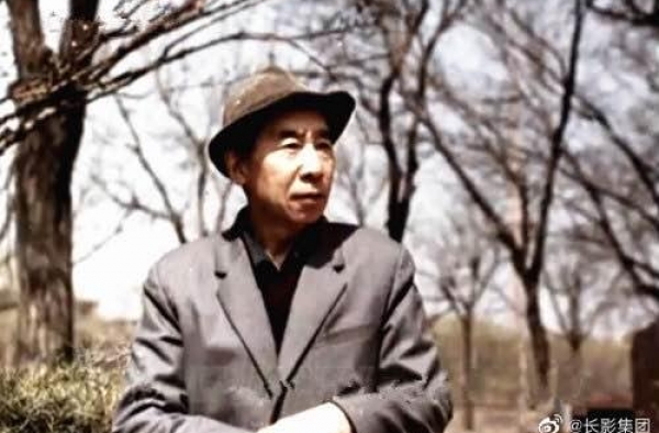 新中国第一代电影美术师刘学尧去世，享年99岁