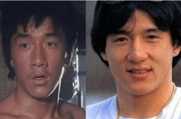 她是整容最成功的女星，林青霞见她都自卑，却因上厕所遭丈夫抛弃