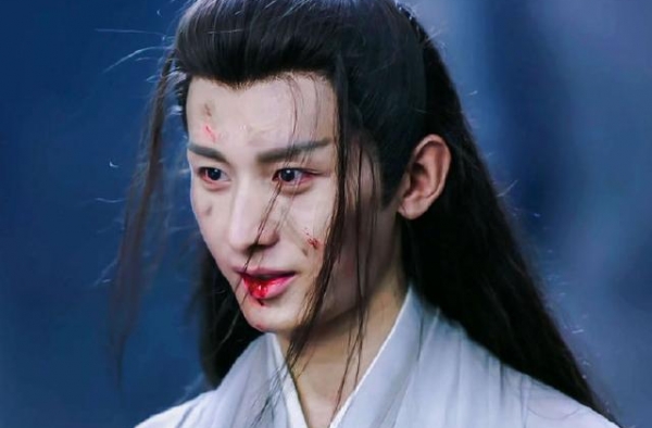 琉璃：司凤假借印记冒充魔煞计都，柏麟帝都没认出这个天帝之子？
