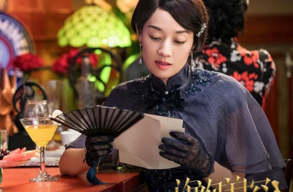 凭《伪装者》入行，曾与杨紫组CP的他，二度合作马伊琍却难走红
