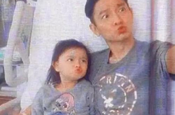 天王人设“崩”：女儿一年5亿零花钱，私人飞机10个保镖还不够