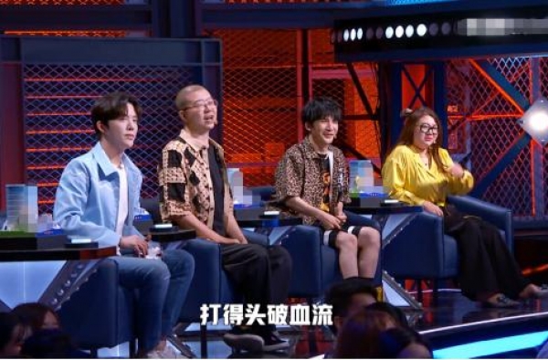 《脱口秀大会》变味儿了，剧本痕迹真的明显