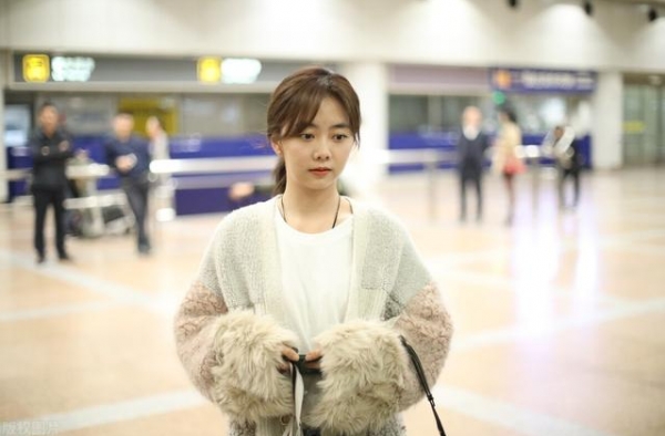 小八卦，谭松韵，成毅，孔雪儿，赵丽颖，杨紫，刘亦菲