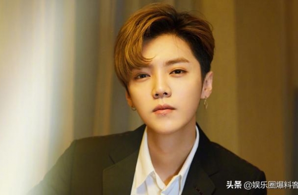 娱乐点评：鹿晗、李现、周冬雨、刘亦菲、井柏然、白百何