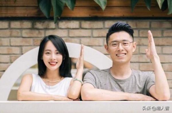 有一种爱叫做“买超给张嘉倪的爱”，这爱太沉，看着都累