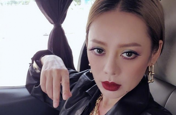 宁静火辣情史：抢刘晓庆男友姜文，先嫁美国人后隐婚直言喜欢就上