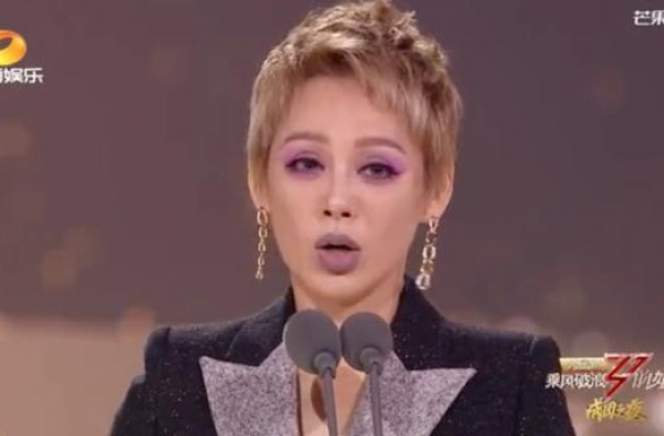 宁静退团有先兆？第一期节目时就说过不想成团，疑似对结果提质疑