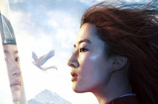 100条热搜能否“捂”热《花木兰》？