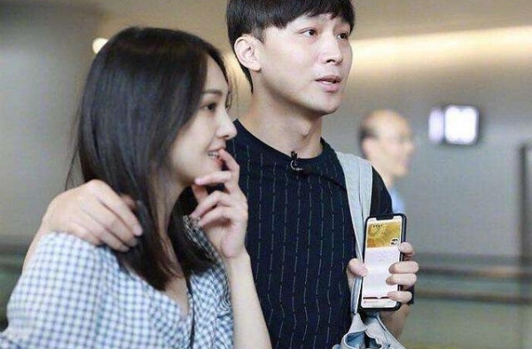 郑爽前男友张恒被限制消费，罕见发声：不说话不代表我是哑巴
