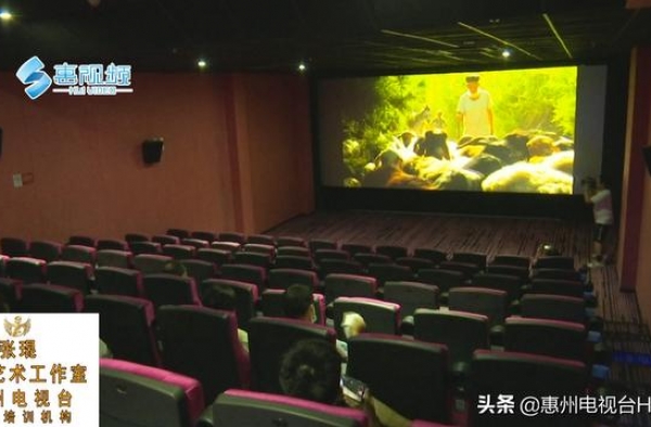 我市各大影院经营步入正轨，“金九银十”上座率有望再度上扬