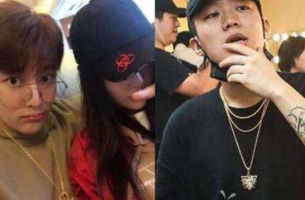 李小璐深夜痛哭，喊话：爱会消失吗？贾乃亮PGone无故中枪