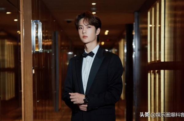 2020.9.8娱乐资讯：王一博、胡歌、张艺兴、华晨宇、王源