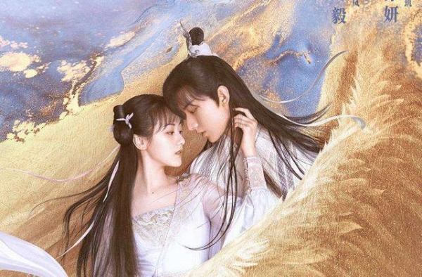 《琉璃》热播芒果TV收获颇丰，欢瑞世纪能否凭琉璃逆风翻盘？