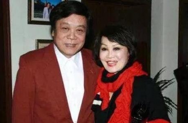 陪伴赵忠祥52年，却未获得遗产的张美珠，如今怎样了