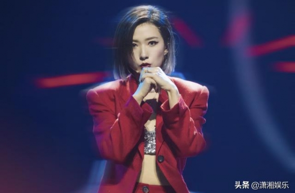 《浪姐》总导演证实姐姐不合，成团内幕曝光，宁静迁怒黄龄有原因