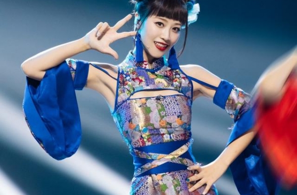 明星眼中的老师是怎样的？演员蓝盈莹、贾景晖、代斯这么说……