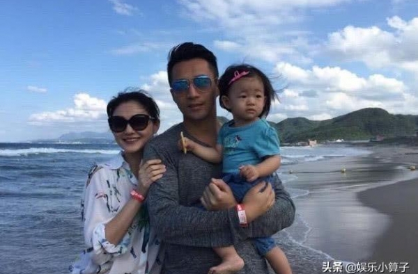 汪小菲想女儿到“冒汗，心悸，狂瘦五公斤”，只字未提大S和儿子