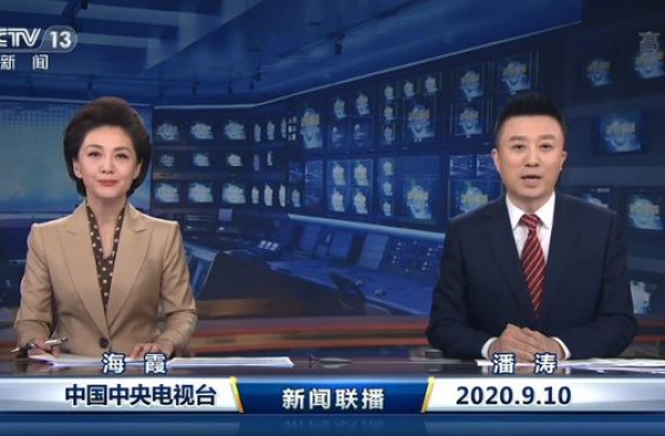 《新闻联播》主播上新！“前任”主播们都怎样了？