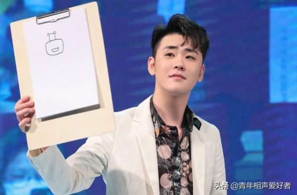 终于等到你！德云社张云雷官宣首个音乐节，官方的预告时间走心了