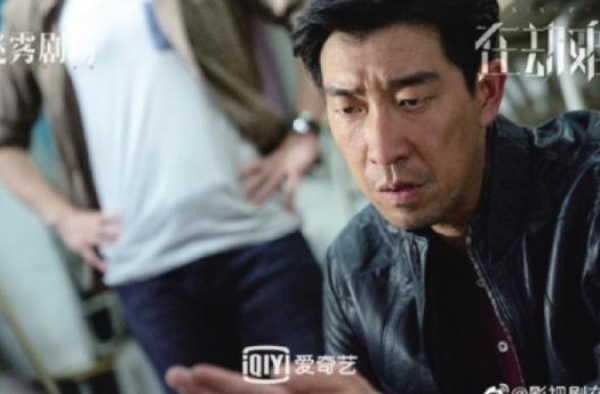 《在劫难逃》昨晚收官 王千源 鹿晗戏骨配流量 真香了