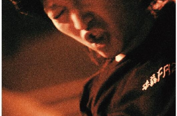 法兹：我们是有肌肉感的乐队