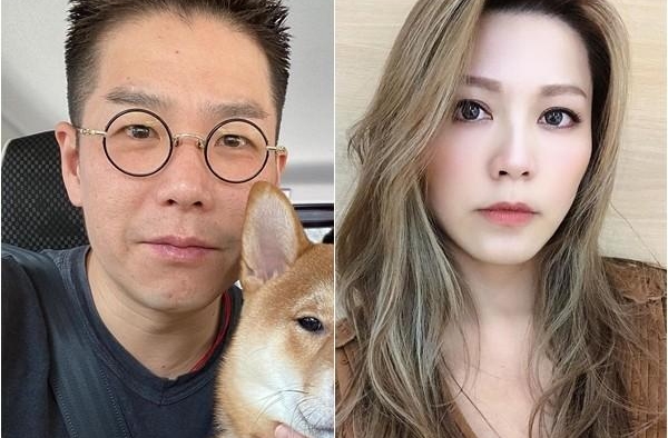 古惑仔主演“包皮”林晓峰宣布离婚，删完夫妻照称：是她成全我