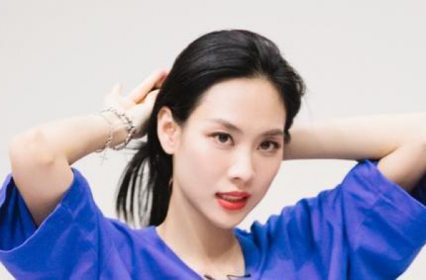 如何看待《乘风破浪的姐姐》中王霏霏没有成团？