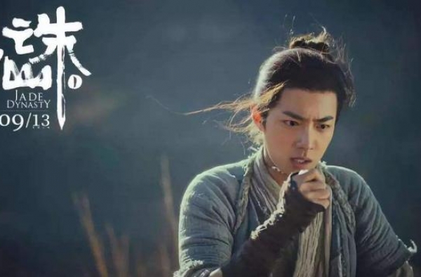青年演员肖战，为什么可期