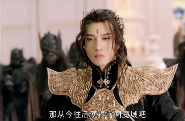 《琉璃美人煞》造型师太强了，“板蓝根”成王者，邻家女变身战神