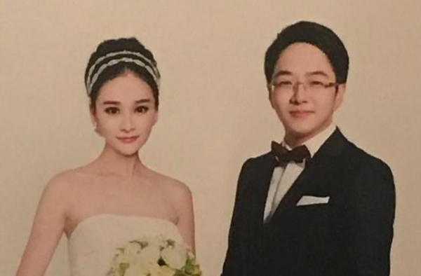 花6年整成杨幂的网红，嫁给高富帅生下儿子，如今孩子长相受热议