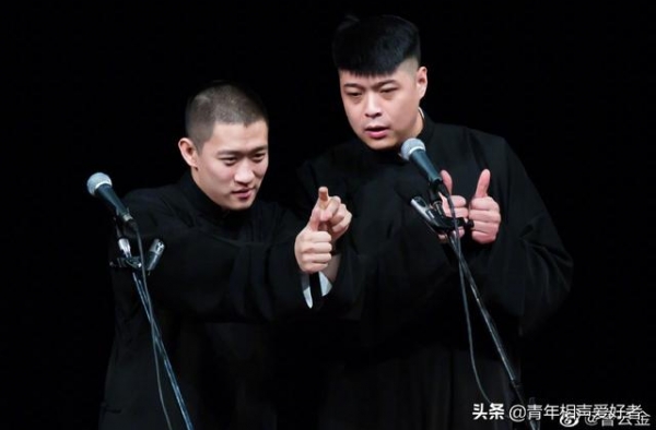 德云社团综孟鹤堂想自立门户，被郭德纲除名，这是在暗讽曹云金？