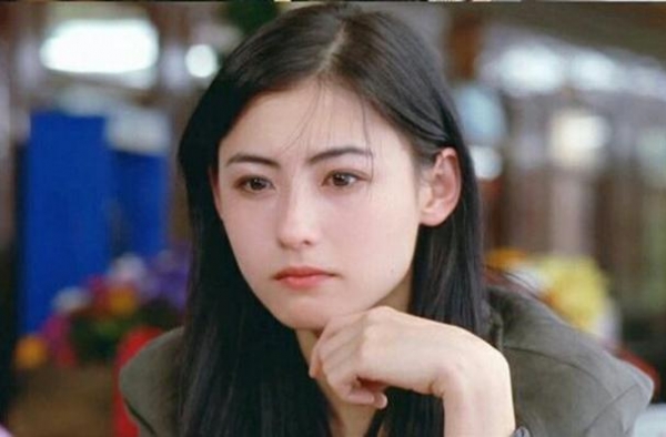 张柏芝和谢霆锋复合，正面回应，不再生