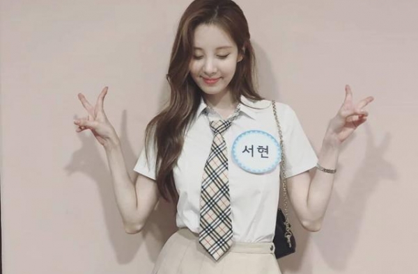 少女时代徐贤瘦成皮包骨，翻跳BLACKPINK新歌，让人心酸