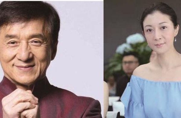 成龙私生女不只吴卓林？吴绮莉：我女儿有很多兄弟姐妹