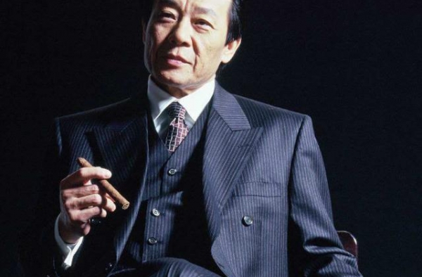 寇世勋儿子大谈父亲娶2妻，否认和平共处，直言：妈妈很痛苦