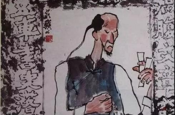 同为宝字辈，马志明收徒因辈分遭同行反对，他却一年收了13个