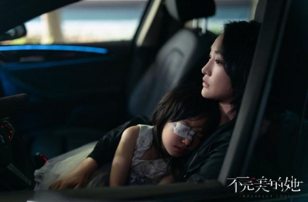 女性话题很热，女性悬疑剧正当其时