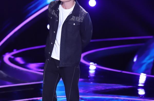 一波三折险离场，幸得李宇春出手，赵紫骅的成长从“好声音”开始