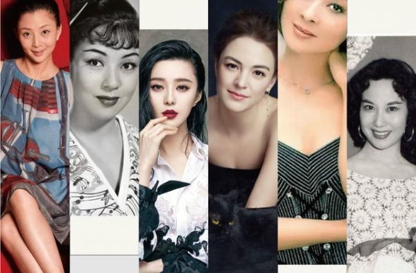 她们都演过杨贵妃，但故事却不尽相同丨夜问