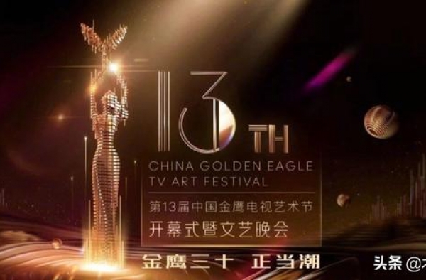 没学过表演却很会演，一部戏提名白玉兰和金鹰奖，与赵丽颖争视后