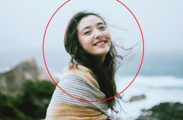 28岁吴倩变了模样，近照成熟稍显老，当年的“初恋脸”去哪儿了