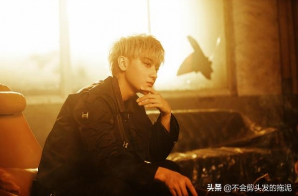 王源、黄子韬、杨紫、赵薇、UNINE、成毅