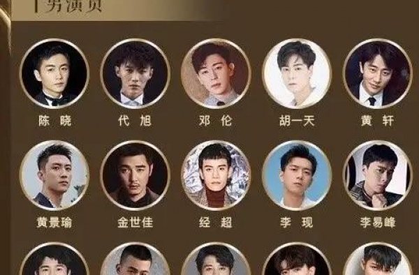 守得云开见月明，步步生辉不需停——记录任嘉伦的小小进步