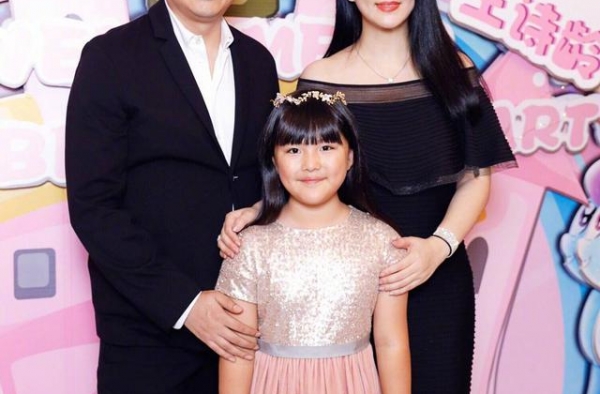 王岳伦给李湘做早餐，是什么样的食材能让1个月伙食费7万？