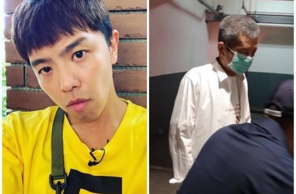 小鬼黄鸿升开设灵堂日期曝光！板桥殡仪馆进行解剖相验