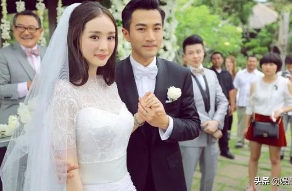 被指离婚后不如杨幂火？刘丹为儿子鸣不平：他推掉了很多影视剧